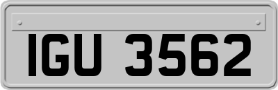 IGU3562
