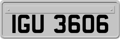 IGU3606