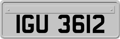 IGU3612