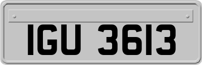 IGU3613