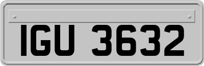 IGU3632