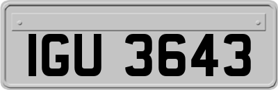 IGU3643