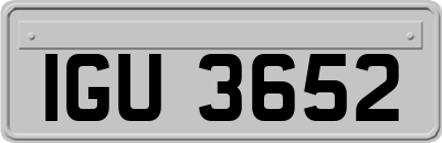IGU3652