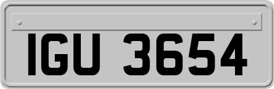 IGU3654