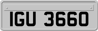 IGU3660