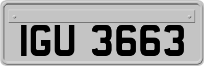 IGU3663