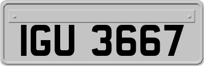 IGU3667