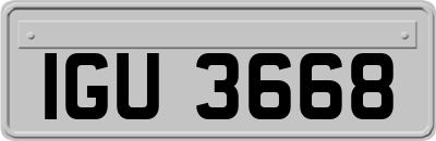 IGU3668