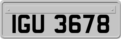 IGU3678