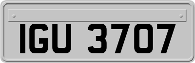 IGU3707