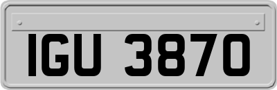 IGU3870