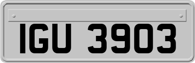 IGU3903