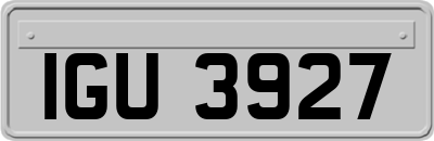 IGU3927