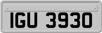 IGU3930