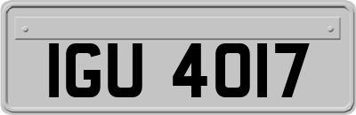IGU4017