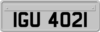 IGU4021