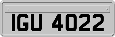 IGU4022