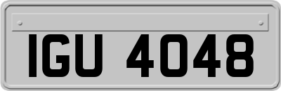 IGU4048