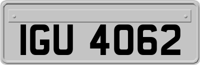 IGU4062