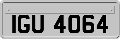 IGU4064
