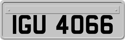 IGU4066