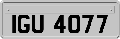 IGU4077