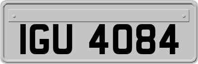 IGU4084