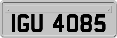 IGU4085
