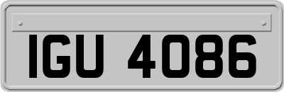 IGU4086