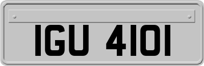 IGU4101