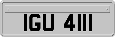 IGU4111