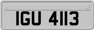 IGU4113