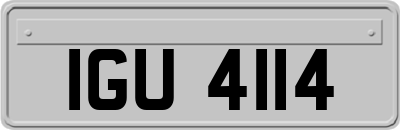 IGU4114