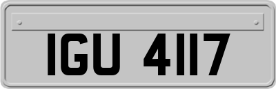 IGU4117