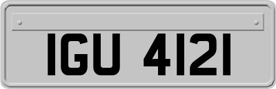IGU4121