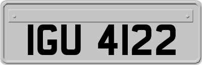 IGU4122