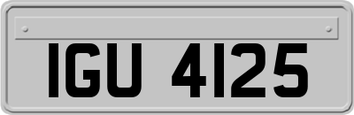 IGU4125