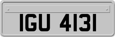IGU4131