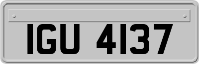 IGU4137
