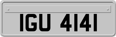 IGU4141