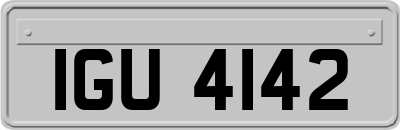 IGU4142