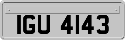 IGU4143