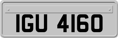 IGU4160