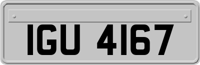IGU4167