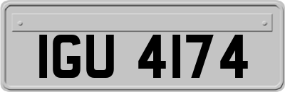 IGU4174