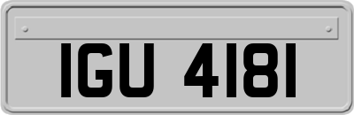 IGU4181