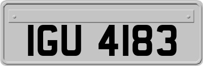 IGU4183