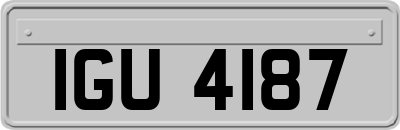 IGU4187
