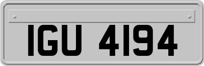 IGU4194