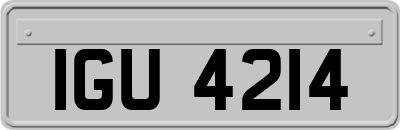 IGU4214